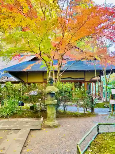 明月院(神奈川県)