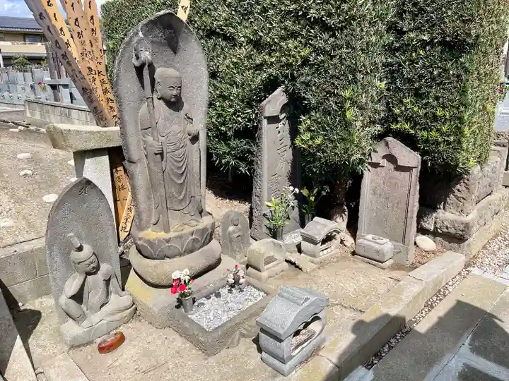 真勝院(東京都)