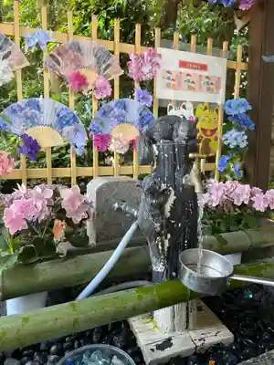 堀出神社(茨城県)