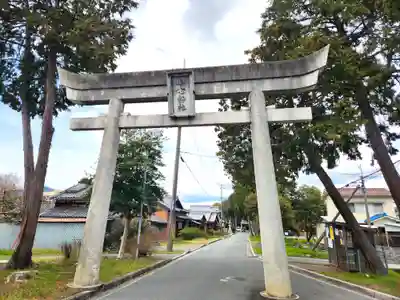 小宅神社(兵庫県)