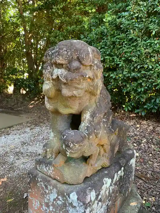 駒形神社(千葉県)