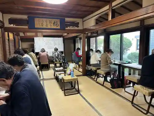 安用寺(愛知県)