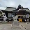 道通神社(岡山県)