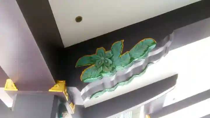 札幌護國神社の芸術