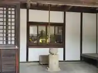 宝寿院のその他建物