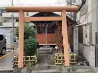 大京神社(東京都)