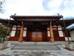 桜誓願寺(愛知県)