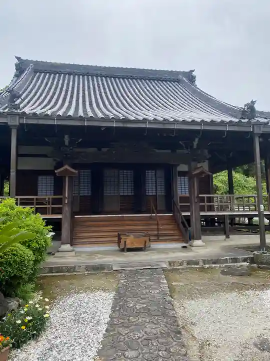 向原寺(奈良県)