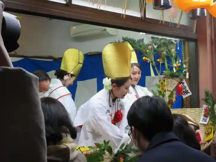 堀川戎神社(大阪府)