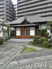 龍光寺(東京都)