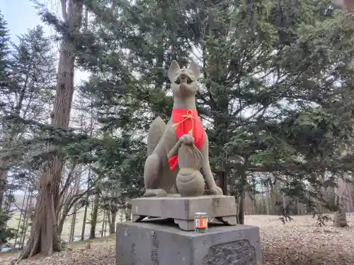 稲荷神社(北海道)