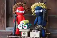 豊景神社の授与品その他