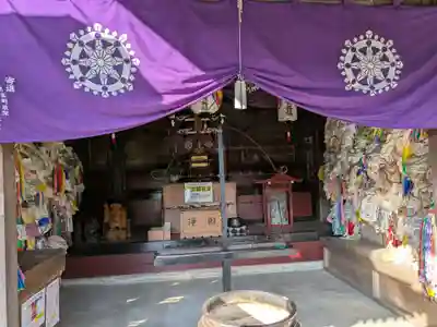 華厳寺(岐阜県)