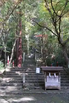 大矢田神社(岐阜県)