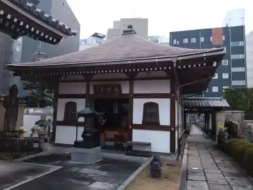 宝泰寺(静岡県)