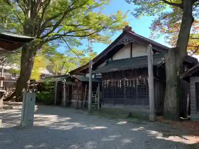八剣神社(長野県)