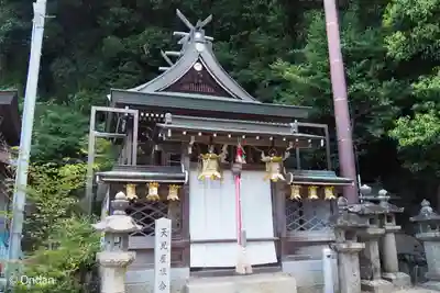 恩智神社(大阪府)