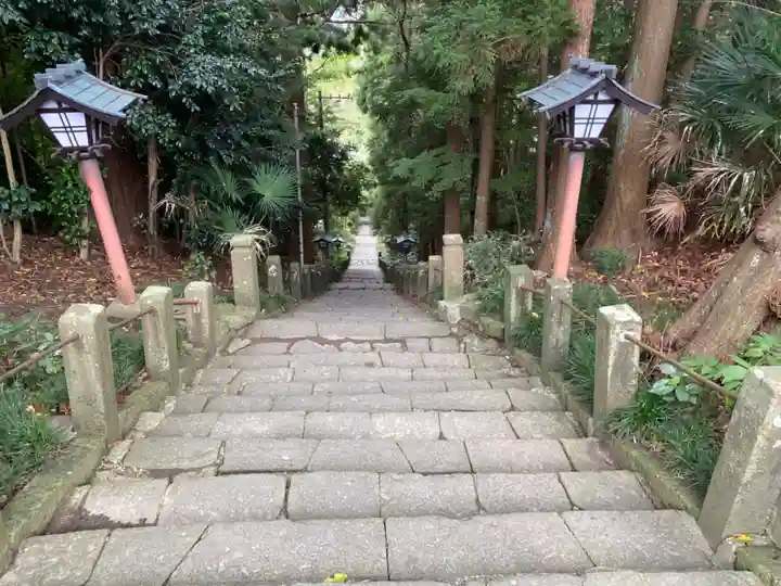 大満寺(宮城県)