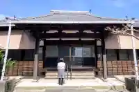 本妙寺の本殿・本堂