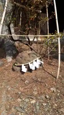 琴似神社のその他建物