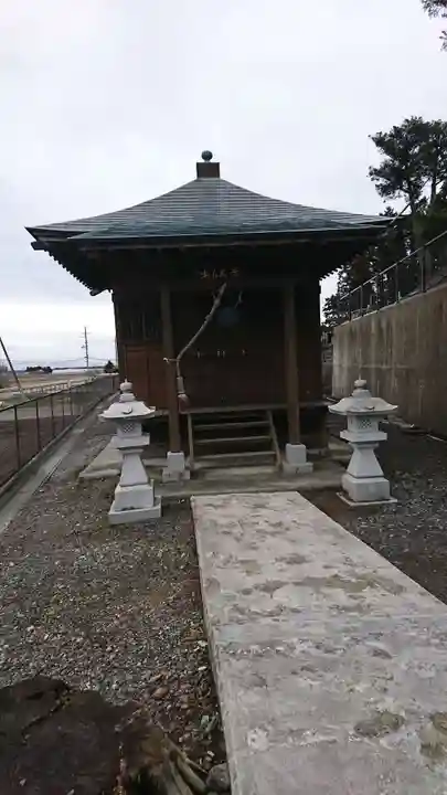 光明寺のその他建物
