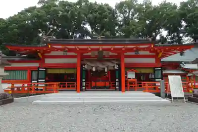 熊野速玉大社の本殿・本堂