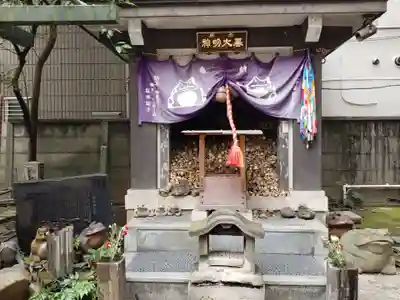 本覚寺(東京都)