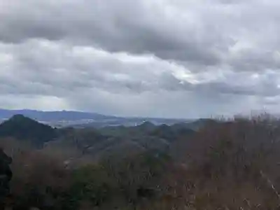 花山院菩提寺(兵庫県)