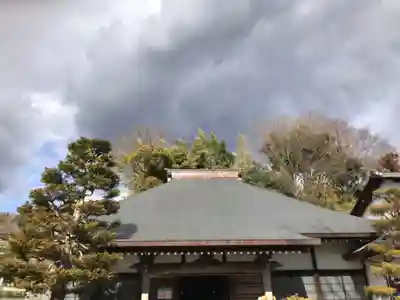 法輪寺(神奈川県)