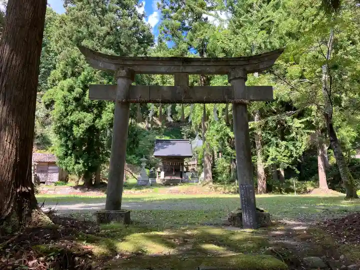大谷寺(福井県)