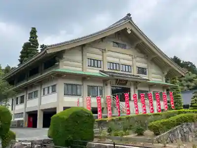 永澤寺(兵庫県)