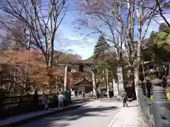 古峯神社(栃木県)