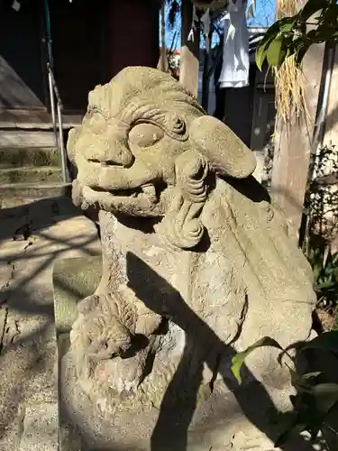 春日神社(千葉県)