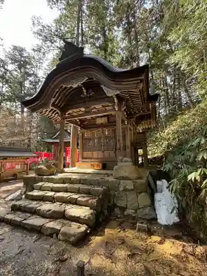 日枝神社(岐阜県)