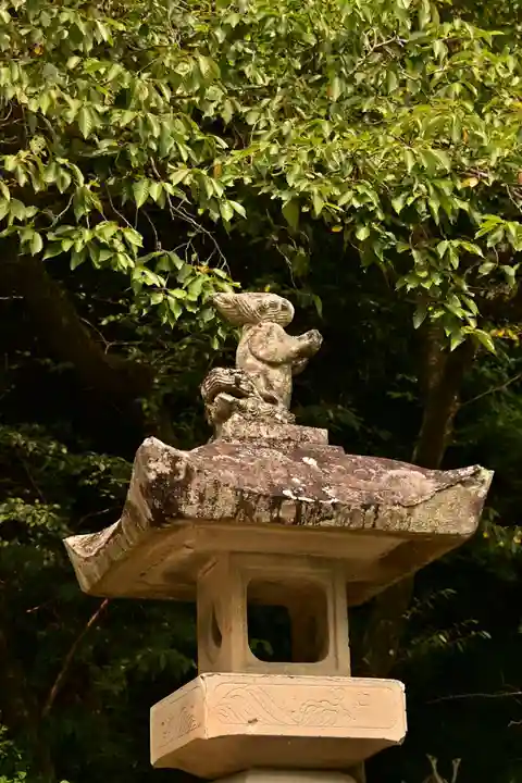 忌部神社(徳島県)