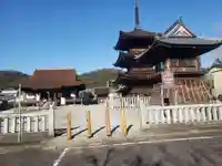 新長谷寺のその他建物