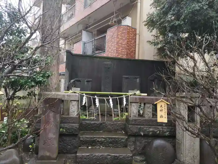小野照崎神社のその他建物