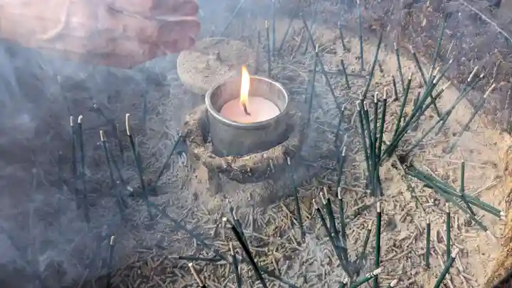 清水寺の本殿・本堂