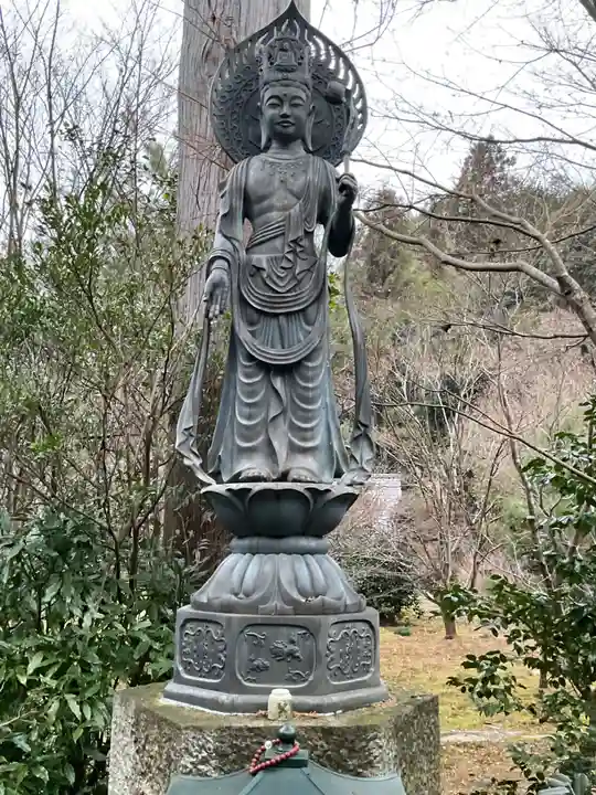 大智寺(岐阜県)