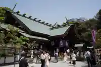 東京大神宮(東京都)