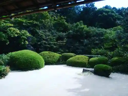 詩仙堂（丈山寺）(京都府)