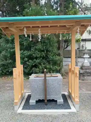 愛宕神社(山梨県)