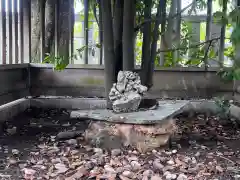 御井神社(岐阜県)