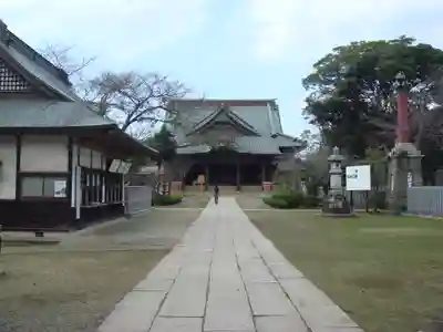 東勝寺宗吾霊堂のその他建物
