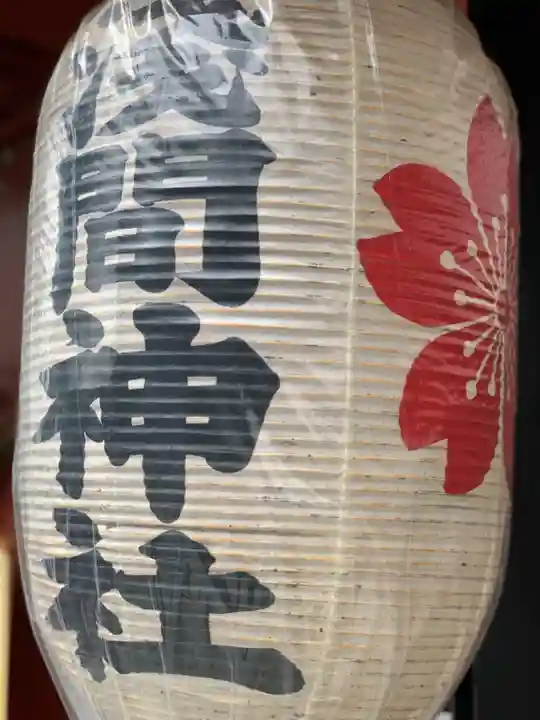 多摩川浅間神社のその他建物