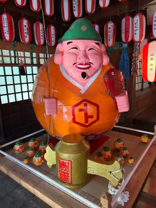 砥鹿神社(里宮)(愛知県)