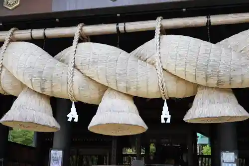 常陸国出雲大社(茨城県)