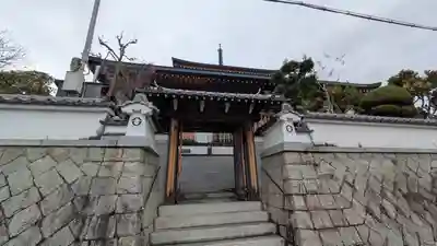 常行寺(大阪府)