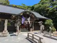 蒲生八幡神社(福岡県)
