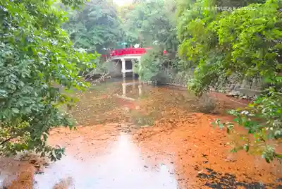 武蔵一宮氷川神社(埼玉県)